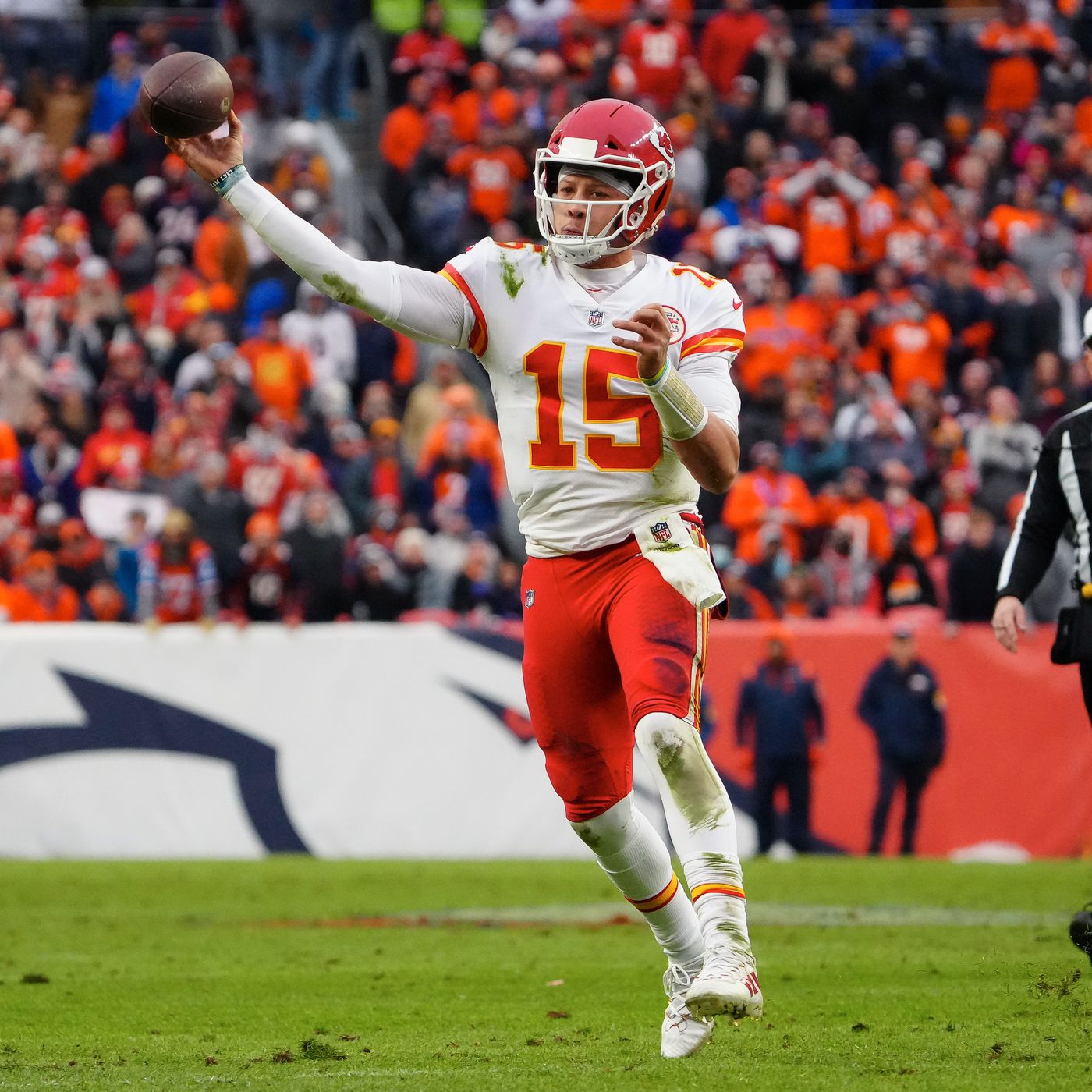 Denver Broncos vs. Kansas City Chiefs: 4 things to watch - Mile High Report
