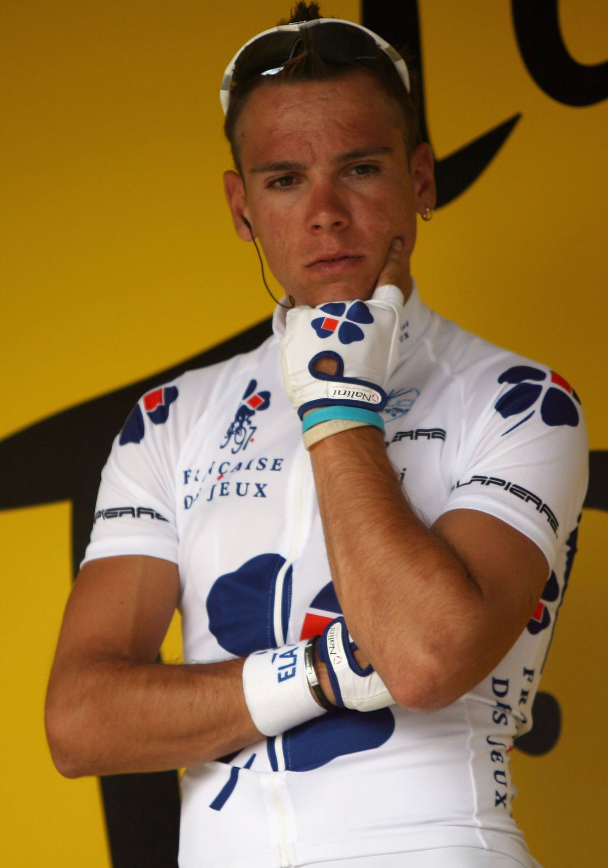 Tour de France - Stage Five