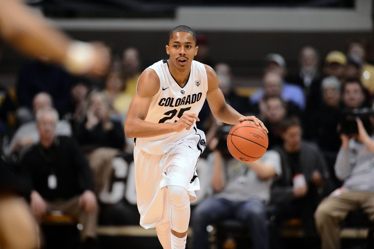 Spencer Dinwiddie and Colorado present a tough first round challenge