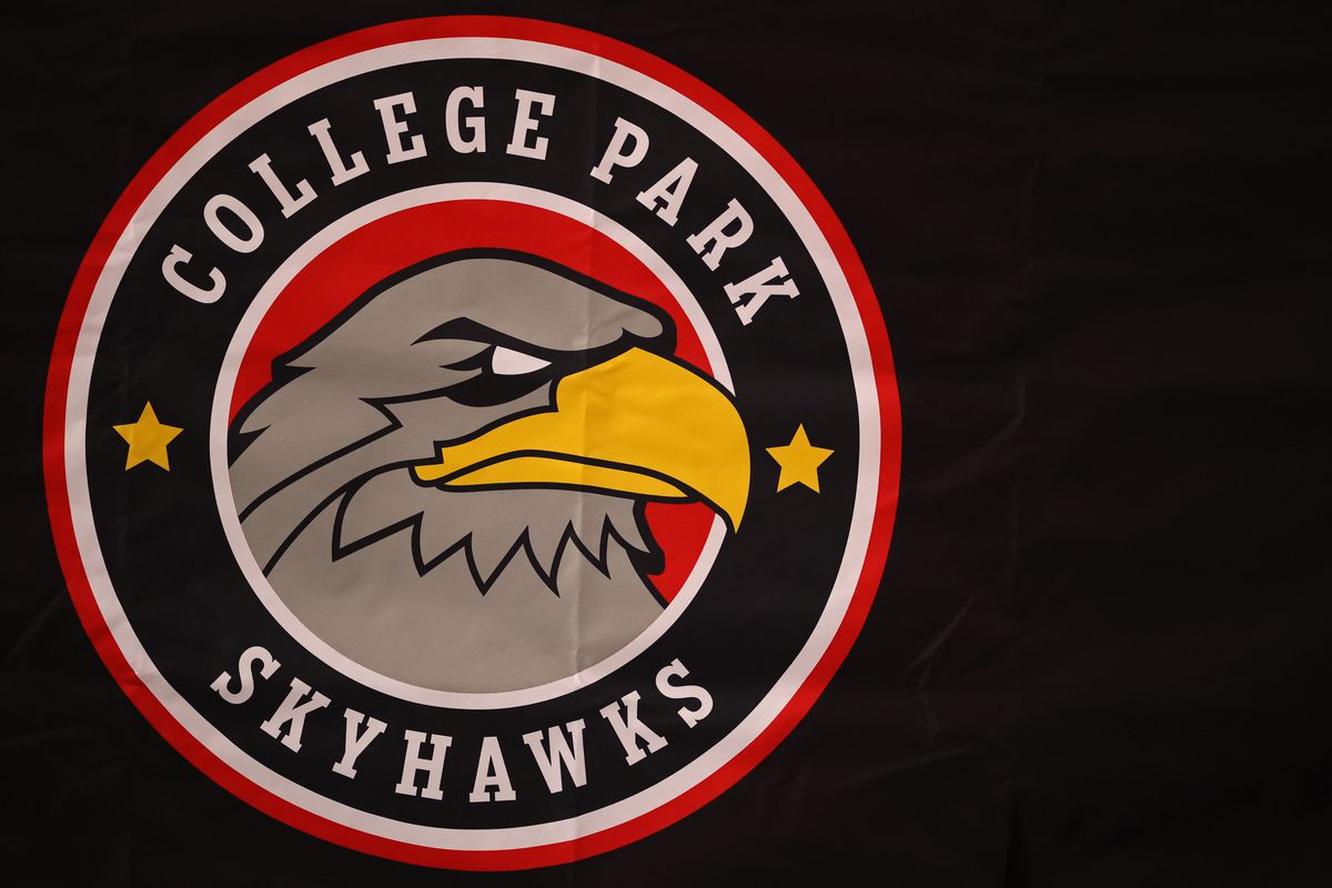 G League Ignite v College Park Skyhawks