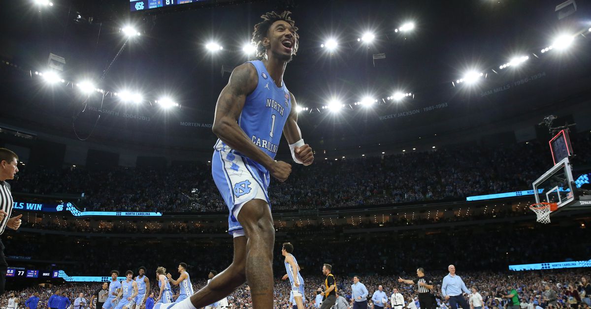 UNC Basketball Summer Preview: Leaky Black