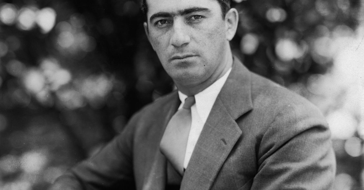 The Catcher Was a Spy The Mysterious Life of Moe Berg 