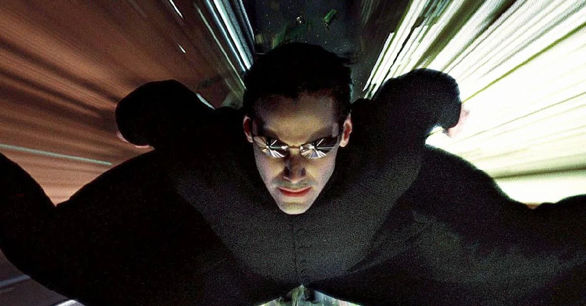 How the Matrix movies ended, and left room for The Matrix Resurrections
