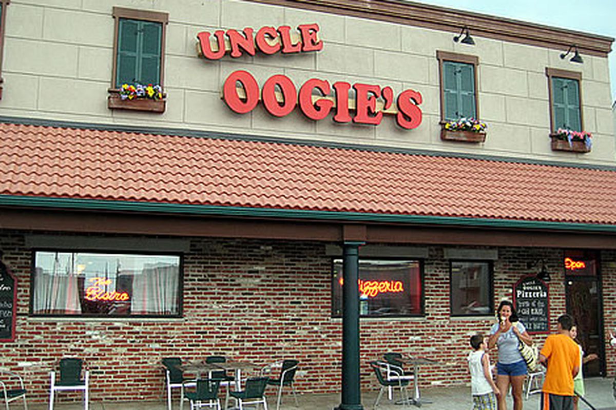 Uncle Oogie's 