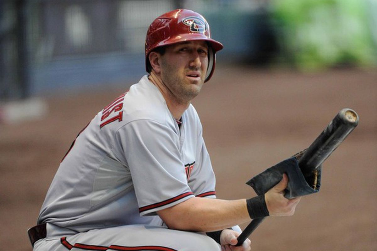Willie Bloomquist and Heath Bell will represent Team USA in the World Baseball Classic
