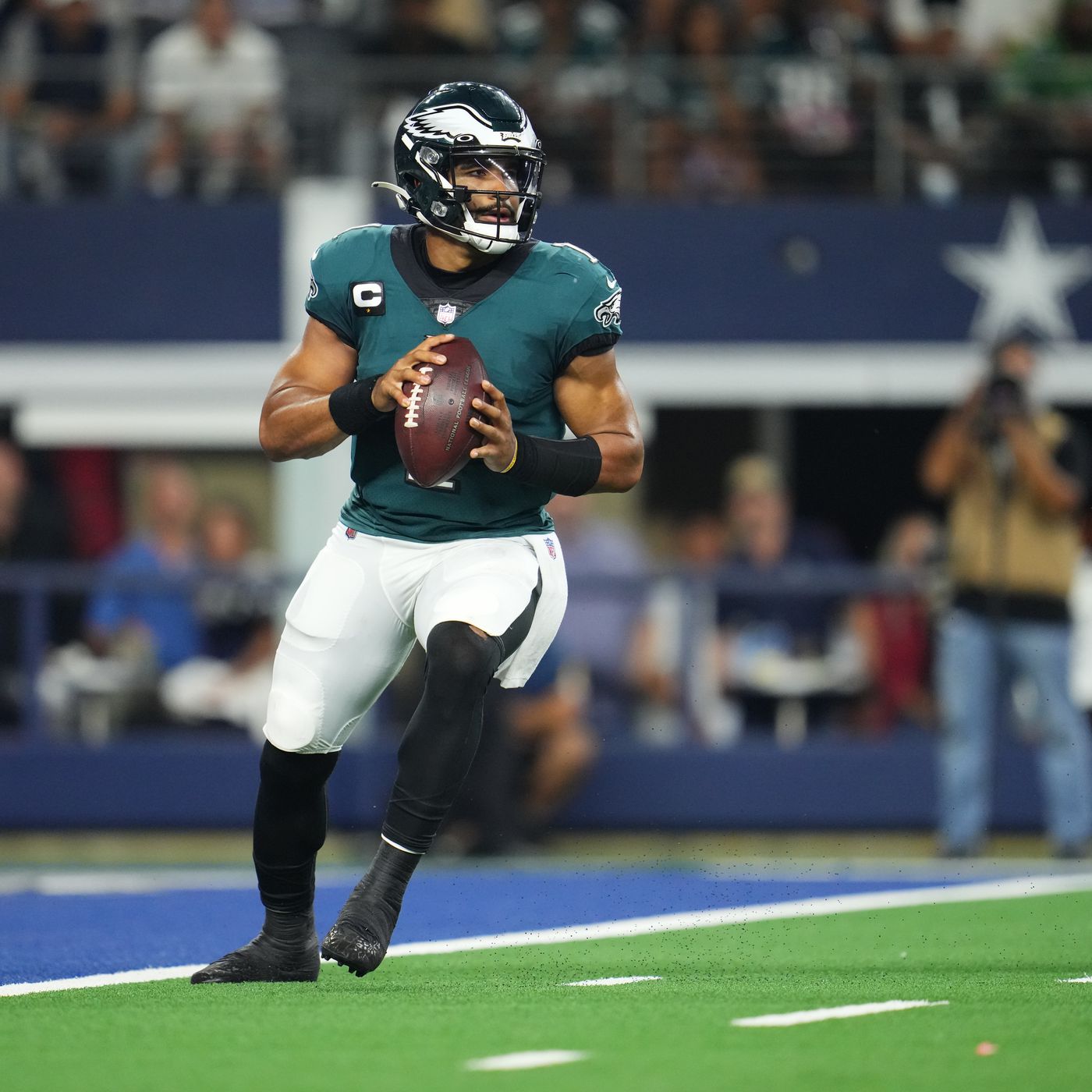 How to watch Cowboys vs. Eagles on Sunday Night Football