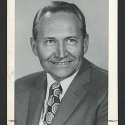 Elder L. Tom Perry in 1979
