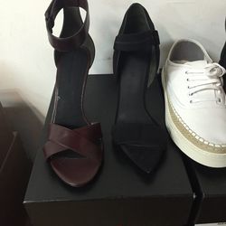 Alexander Wang heels