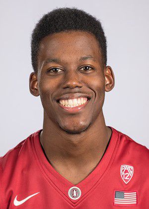Malcolm Allen, Stanford Basketball