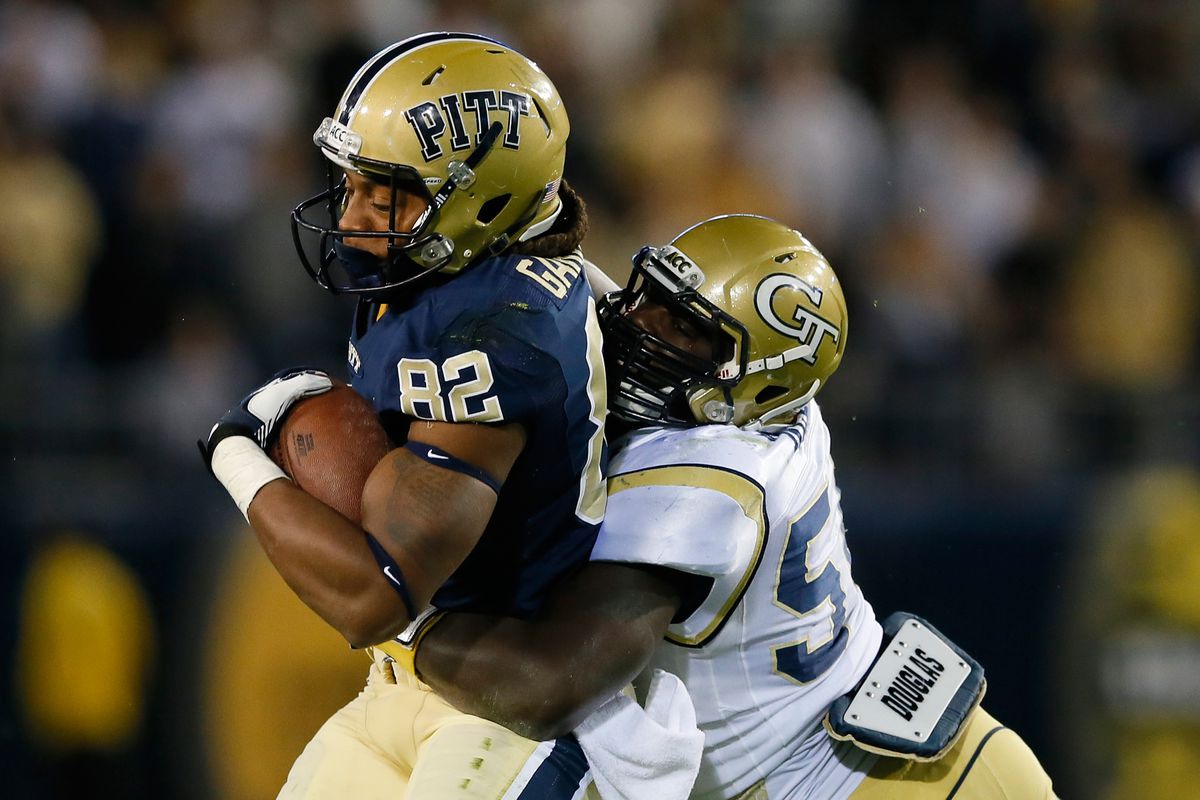 Quayshawn Nealy looks to boost his draft stock in 2014.