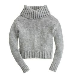 J. Crew chunky turtleneck sweater, <a href="https://www.jcrew.com/womens_category/sweaters/Pullover/PRDOVR~B5875/B5875.jsp">$118</a>