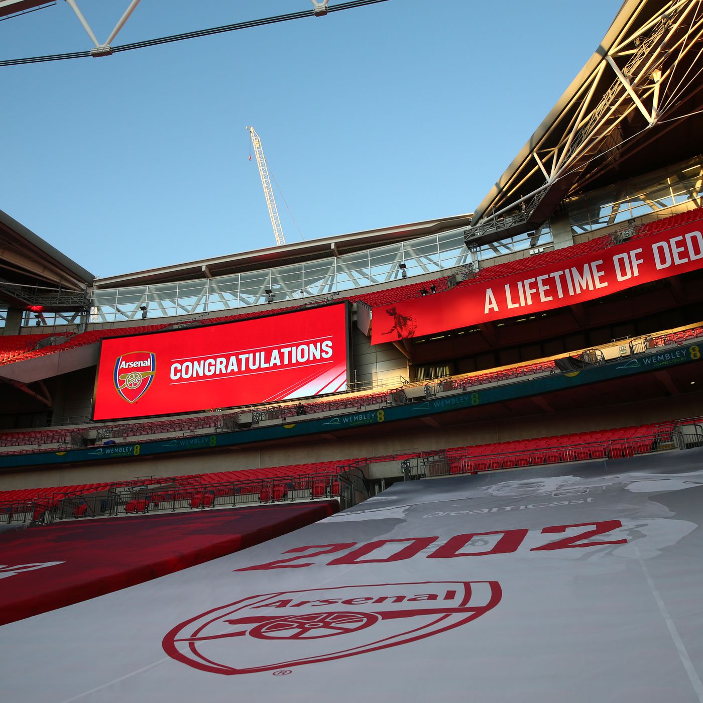 Thông báo quan trọng trong mùa hè của FIFA sẽ ảnh hưởng đến Arsenal ở Europa League mùa giải tới