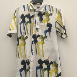 Ddugoff shirt, $150