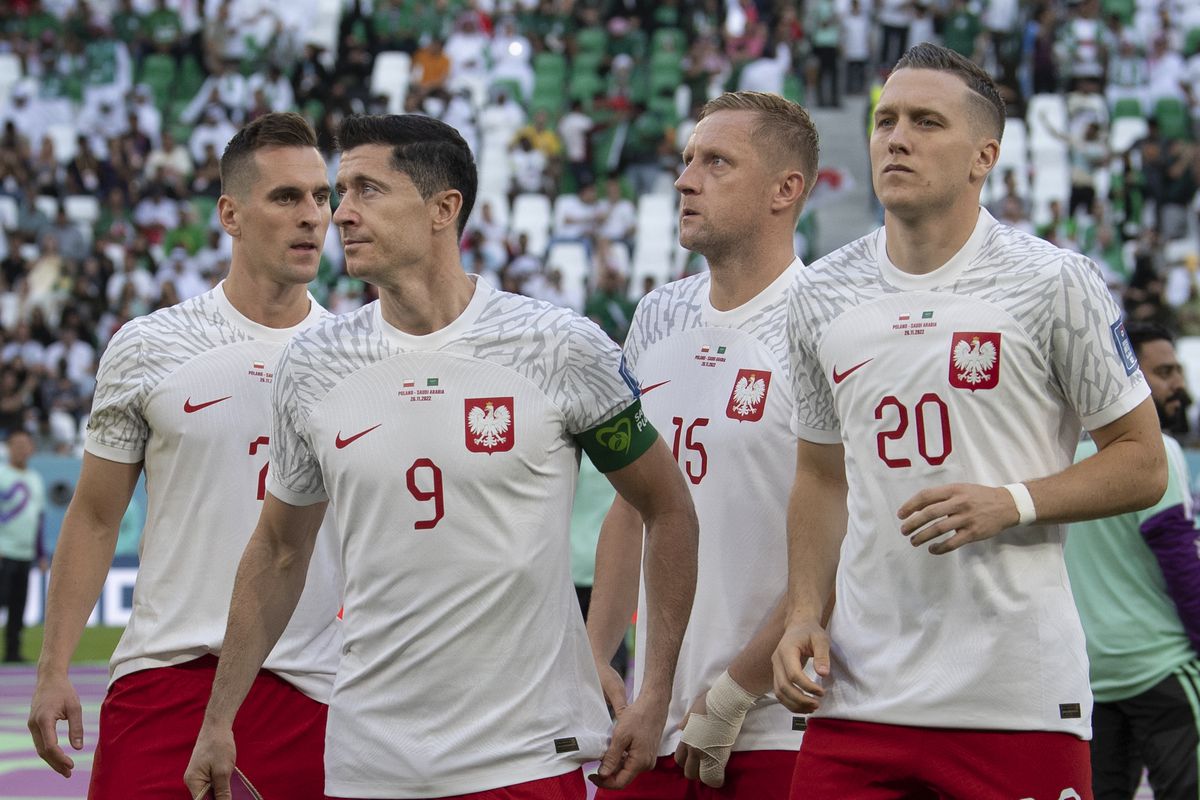 Poland v Saudi Arabia: Group C - FIFA World Cup Qatar 2022