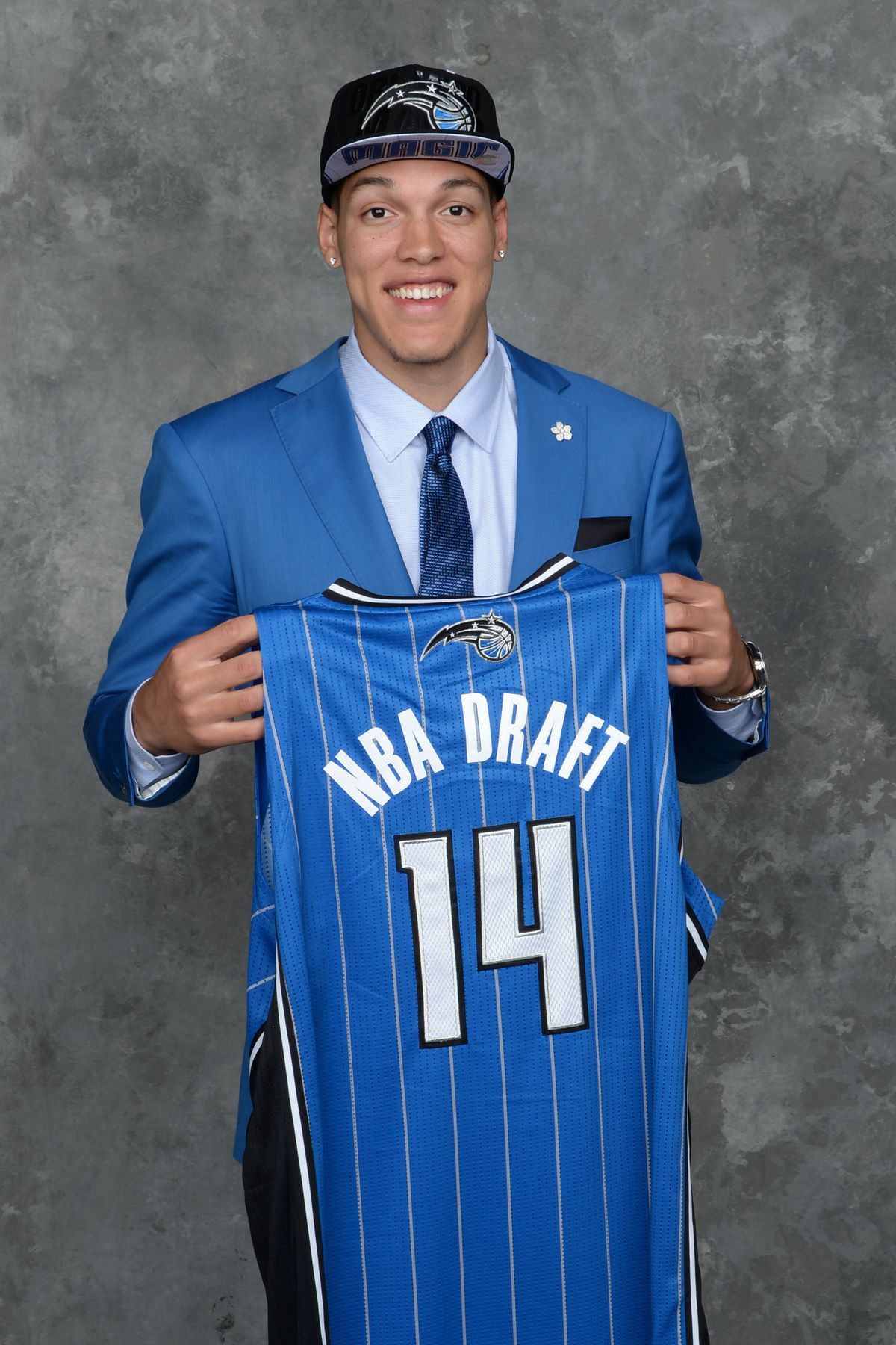 2014 NBA Draft