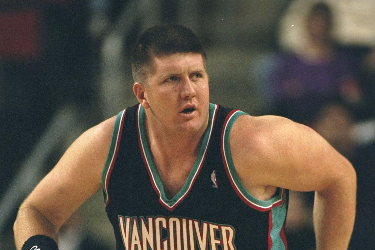 bryant reeves stats