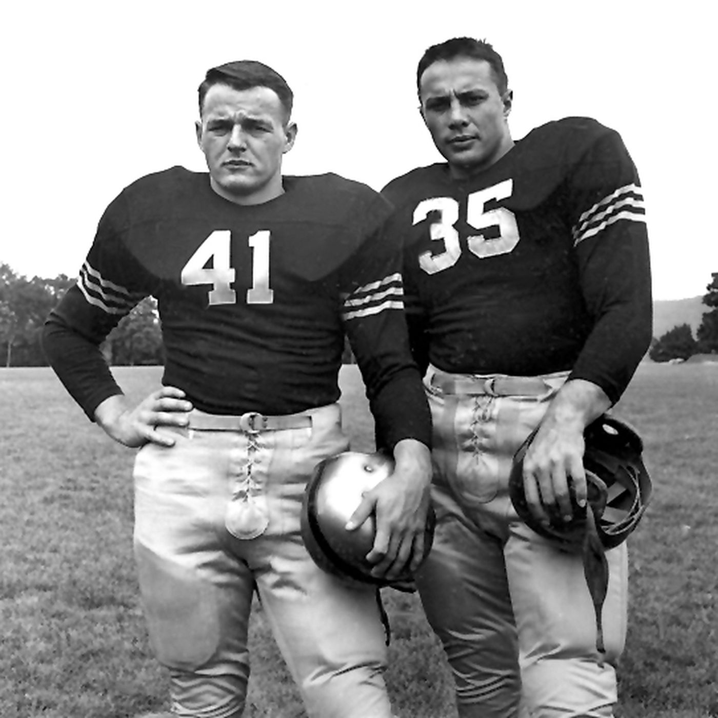 What made 1945 Army the greatest college football team of all time -  