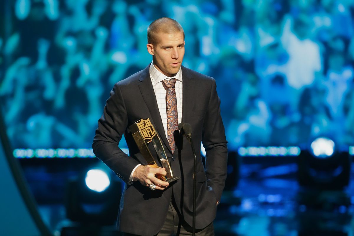 6th Annual NFL Honors - Show