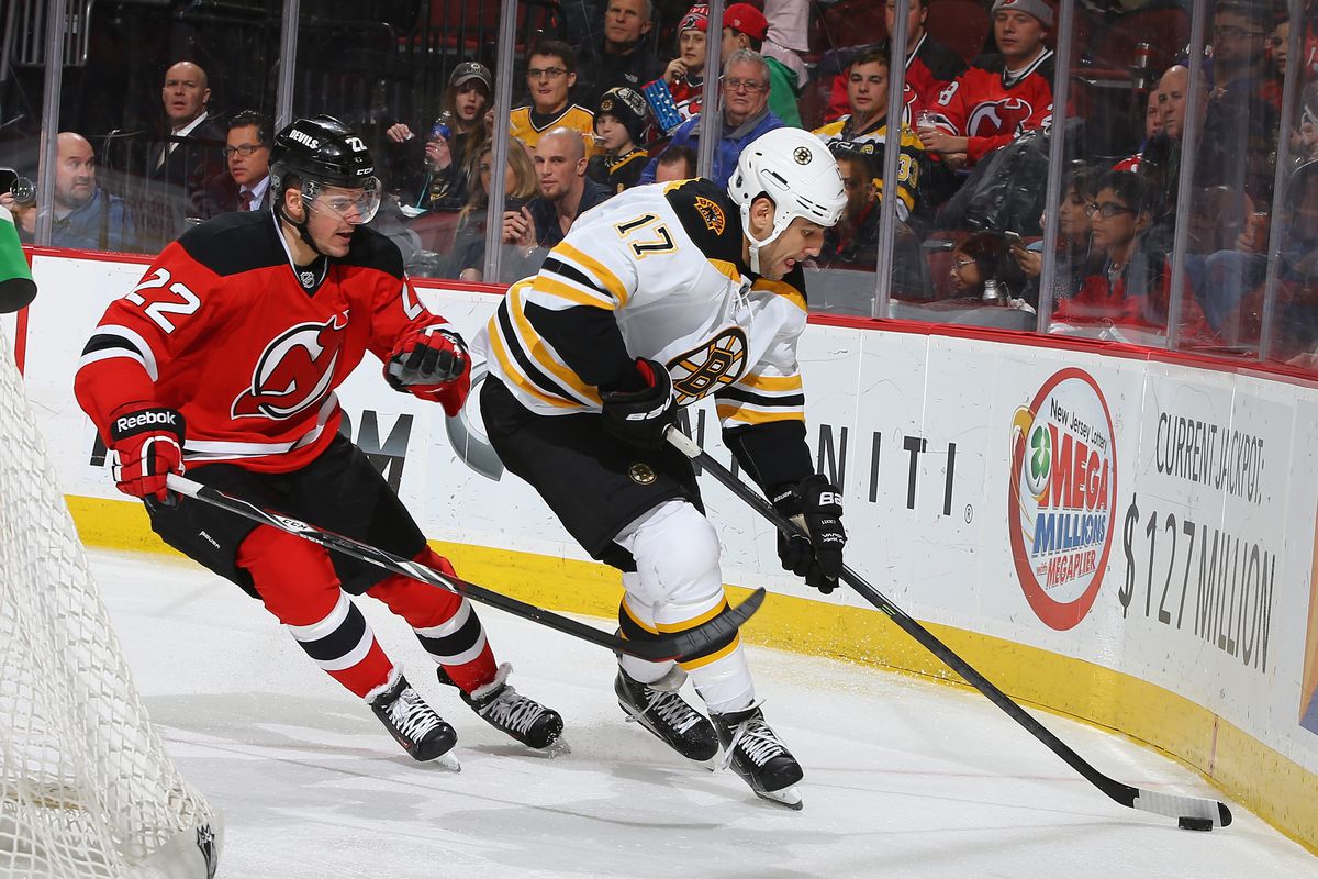 Eric Gelinas will play tonight. Milan Lucic can't for Boston.  But it's a preseason game tonight, yes it is.
