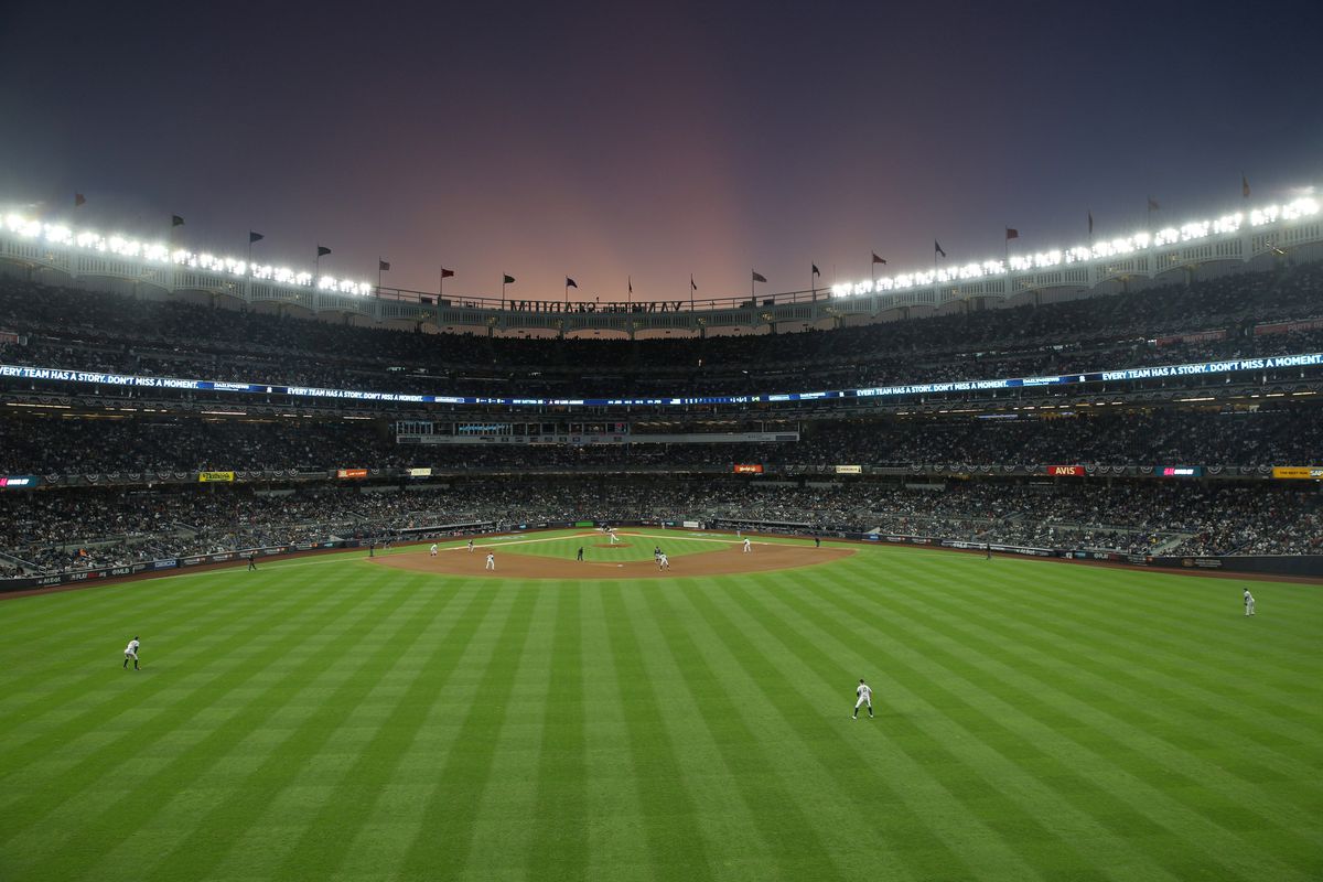 New York Yankees vs Minnesota Tiwns, 2019 American League Division Series