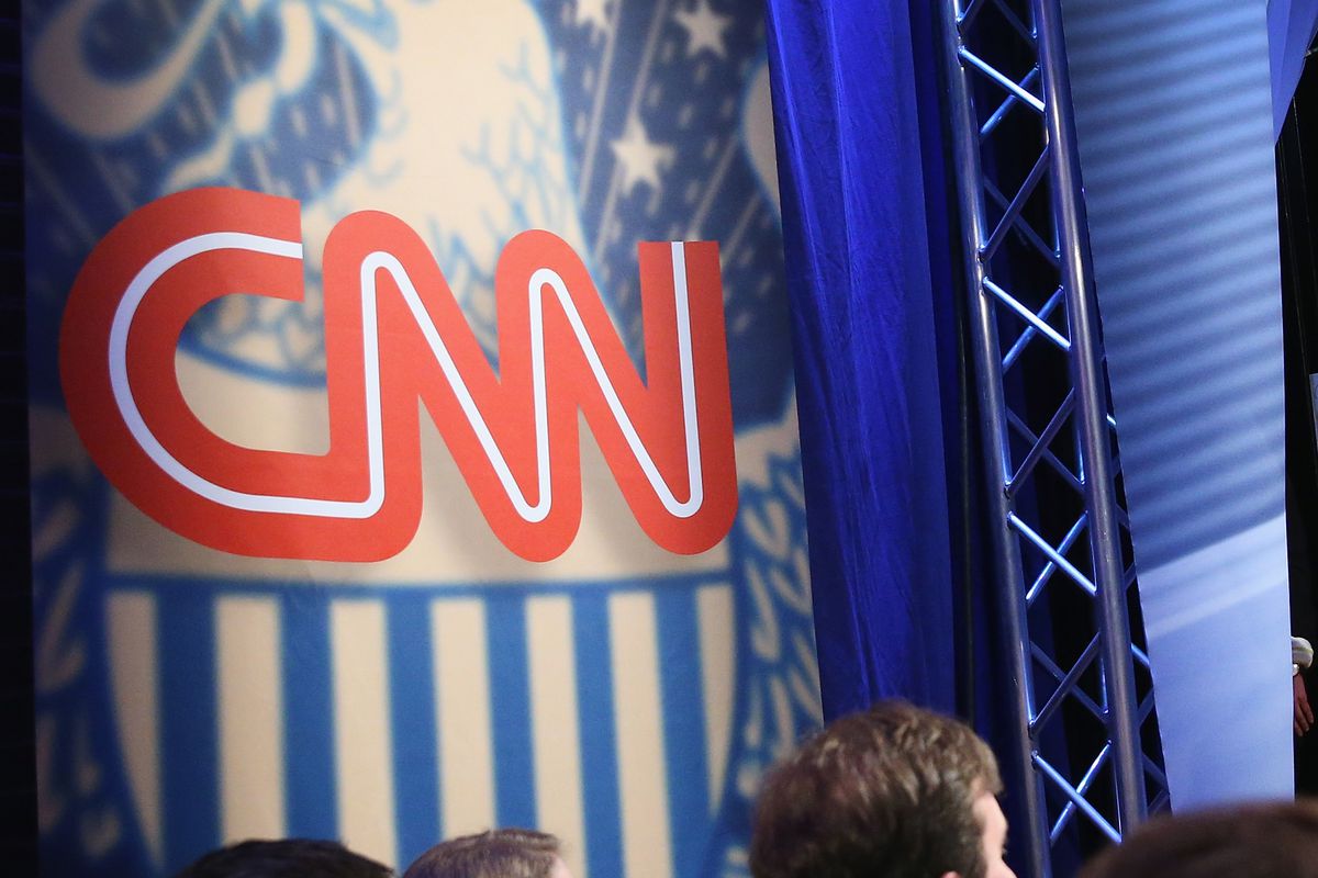 CNN Hosts Town Hall With Democratic Presidential Candidates In South Carolina
