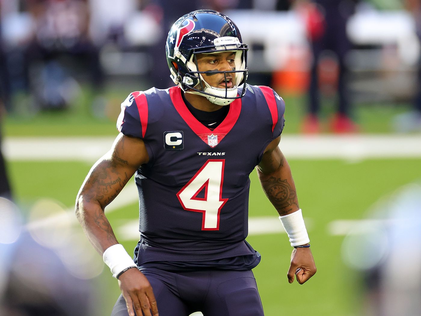 NFL Trade Rumors: Joe Banner says the Eagles are “the most likely landing  spot for Deshaun Watson” - Bleeding Green Nation