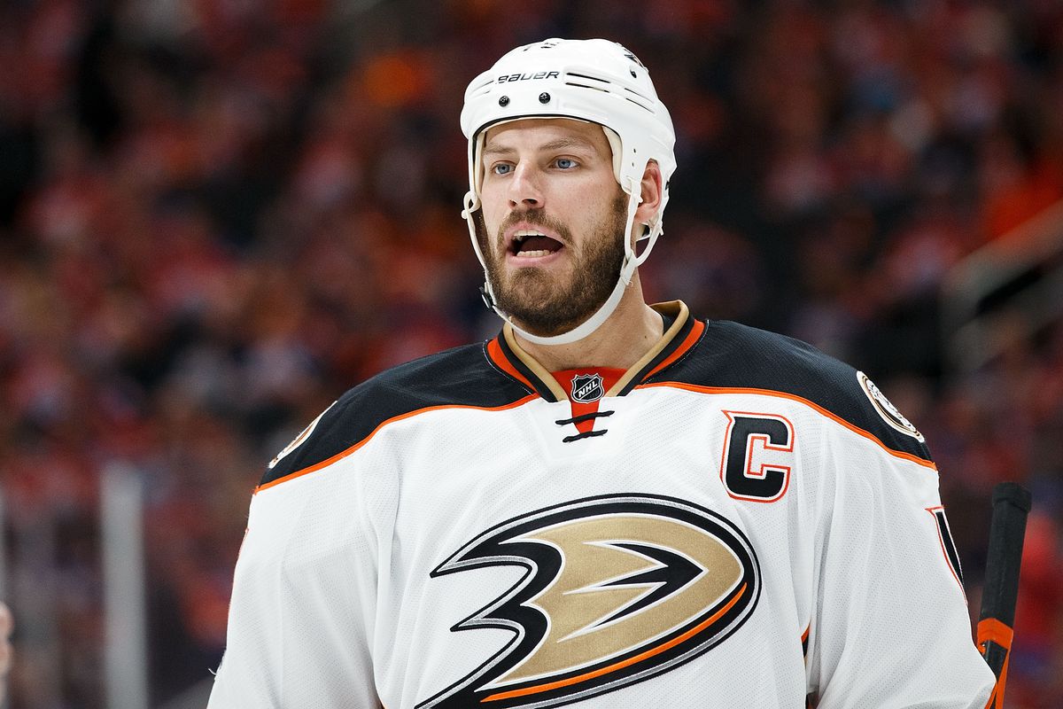 Ryan Getzlaf offers the worst non-apology for a slur in sports history -  Outsports