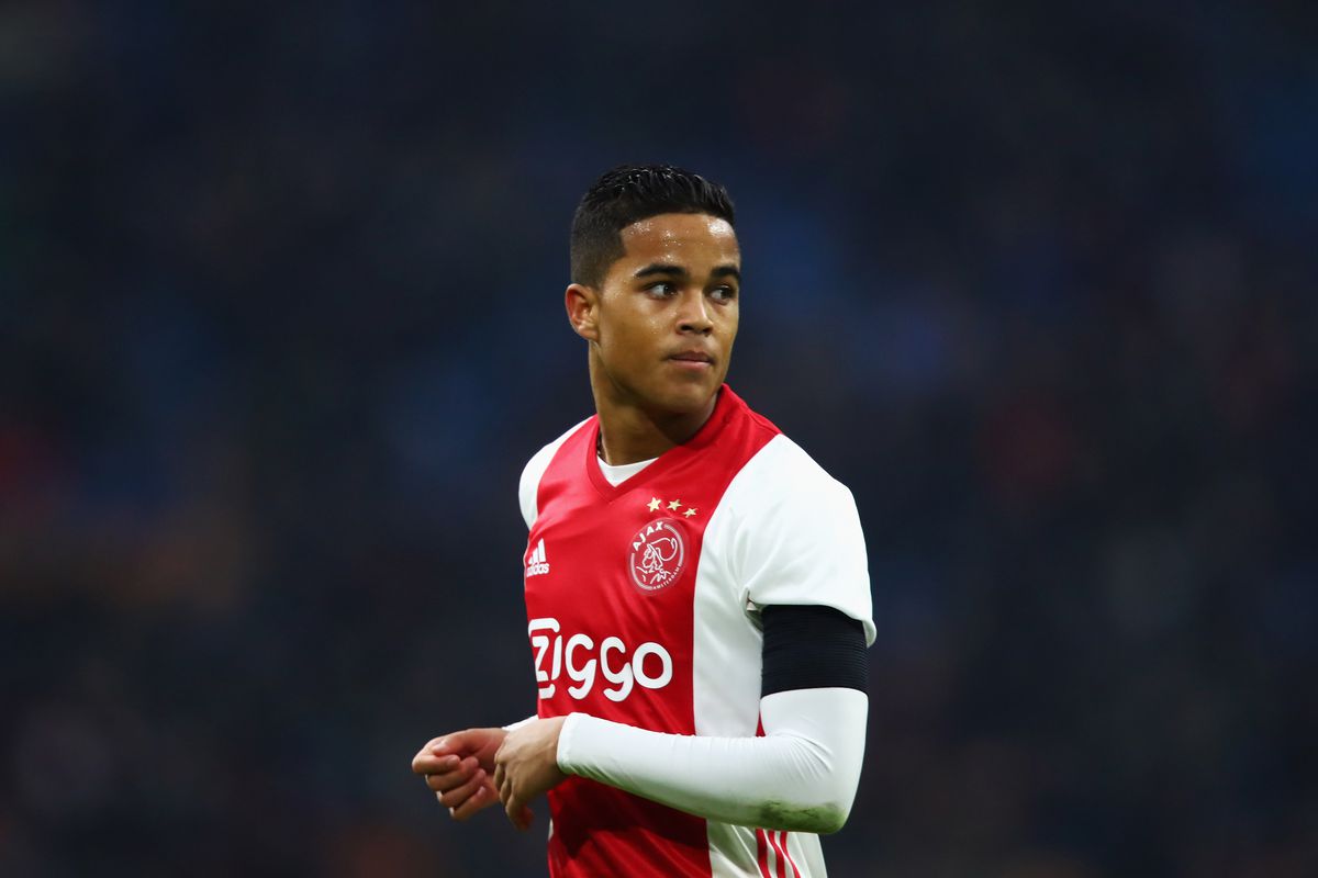 Ajax Amsterdam v ADO Den Haag -  Dutch Eredivisie