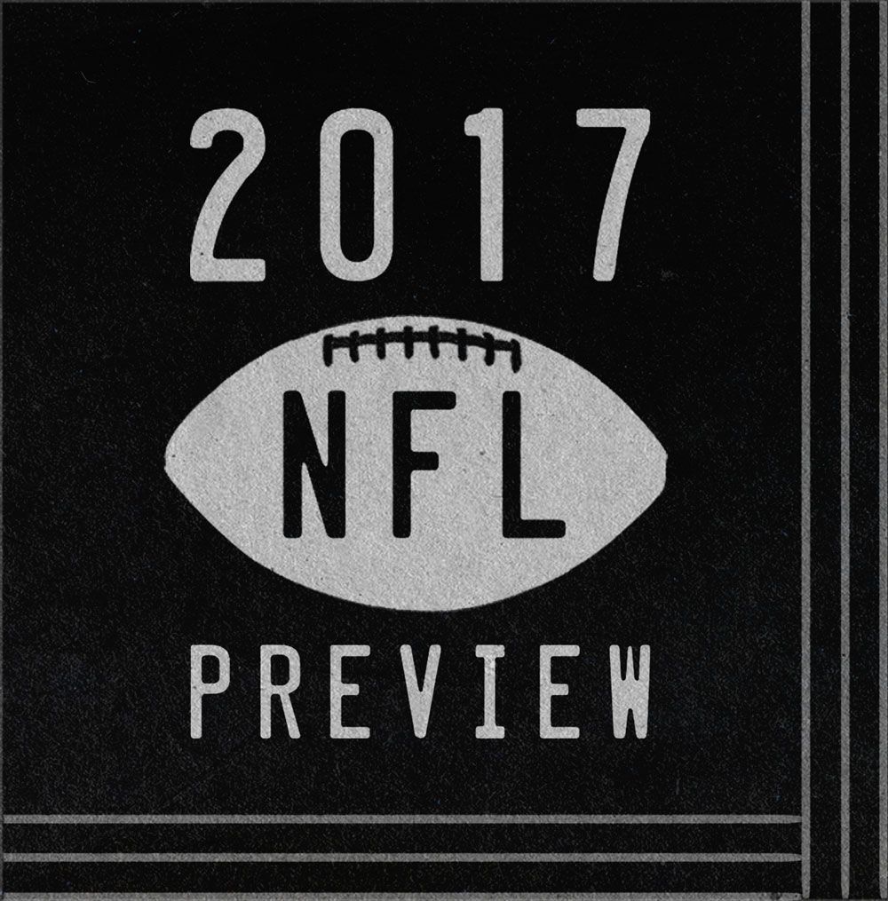 2017 NFL Preview