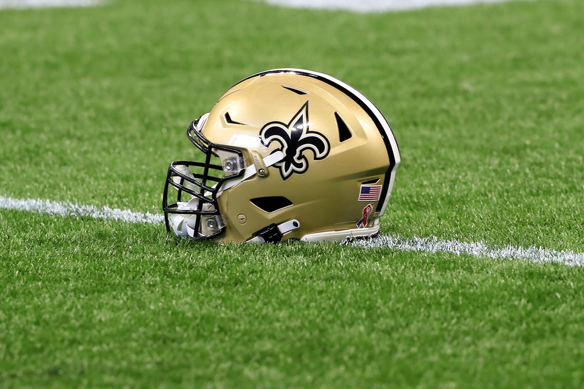 NFL: SEP 11 Saints at Falcons
