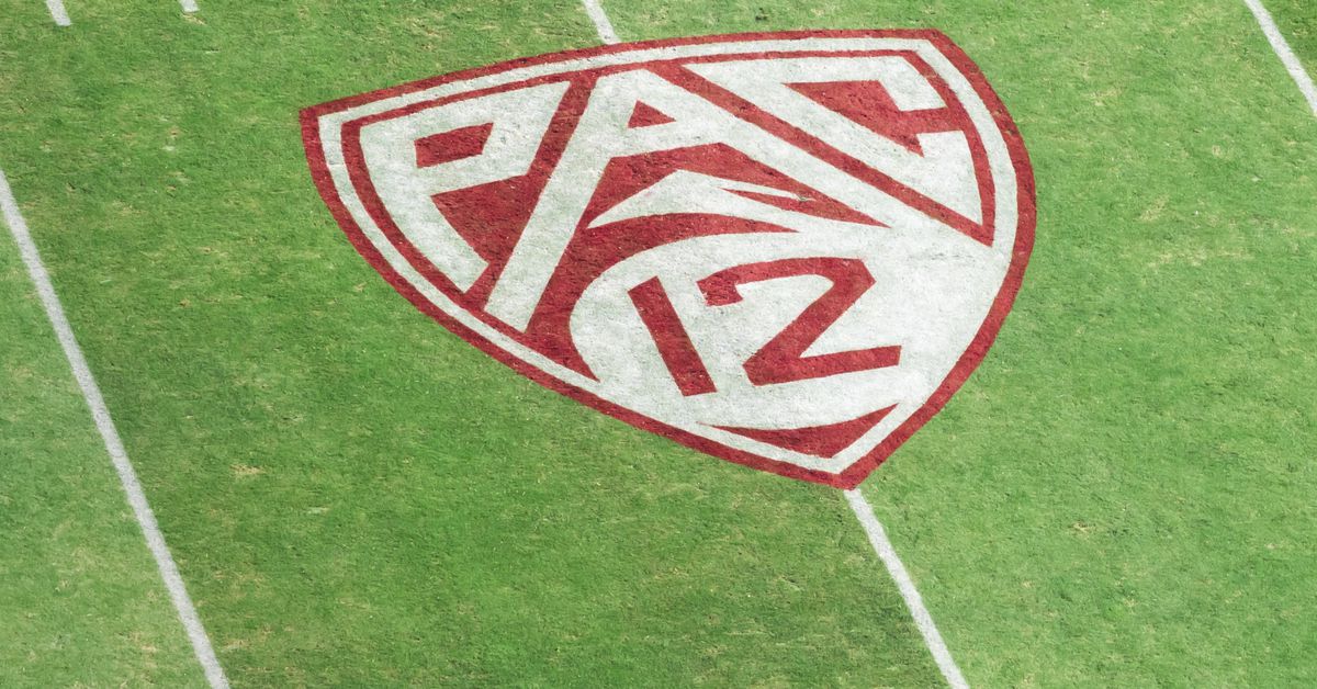 Pac-12 football restart may end up being staggered, per reports