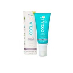 The beauty gods have answered our prayers! <b>COOLA's</b> <a href="http://www.birchbox.com/shop/promo/summer-spf-picks/coola-face-matte-tint">Tinted Matte SPF 30 for Face</a> is perfect for steamy summer days when our face needs all the help it can get lo