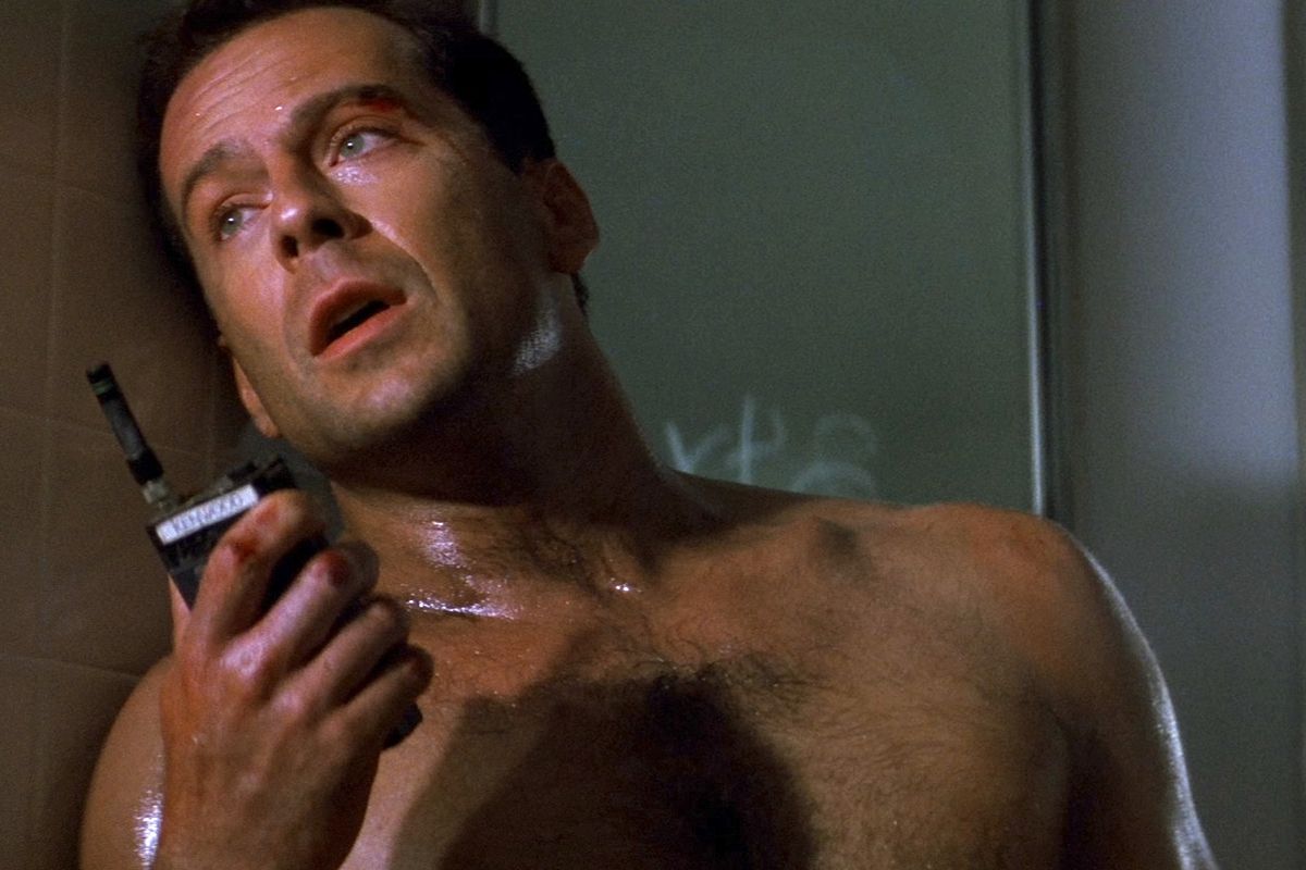 Die Hard 6 prequel McClane won't happen because of Disney-Fox deal - Polygon