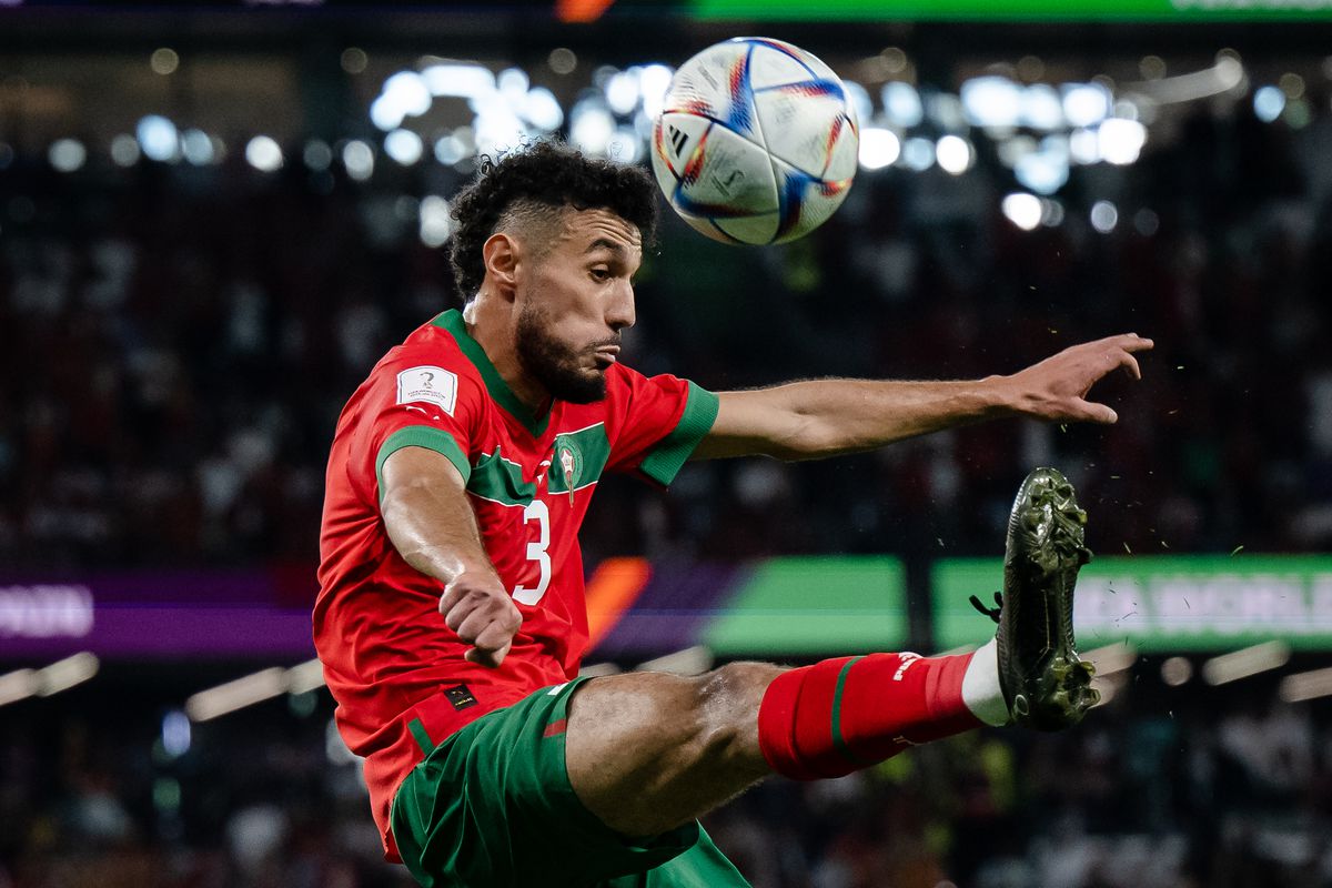 Morocco v Spain: Round of 16 - FIFA World Cup Qatar 2022
