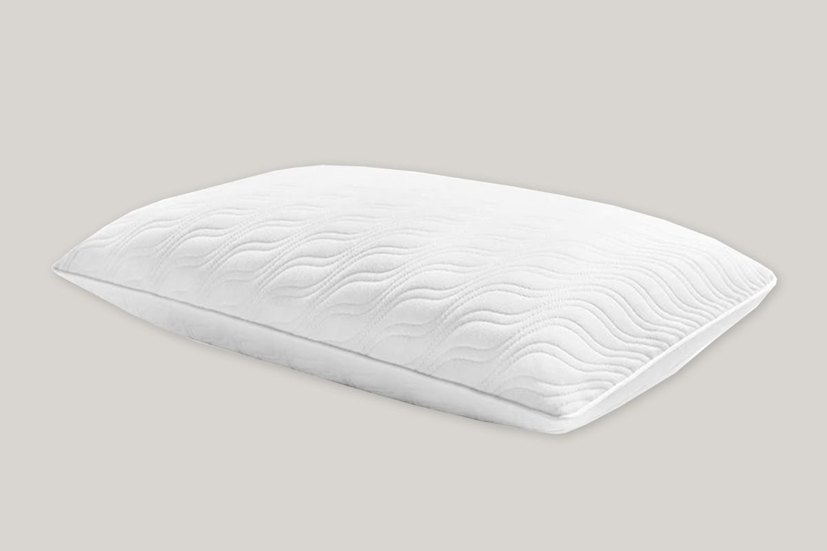 Tempur-Pedic Tempur-Cloud Pro Pillow