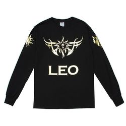 Astrology IRL 'Leo' tee, <a href="http://www.openingceremony.us/products.asp?menuid=2&designerid=1674&productid=106660&key=astrology">$85</a> at Opening Ceremony