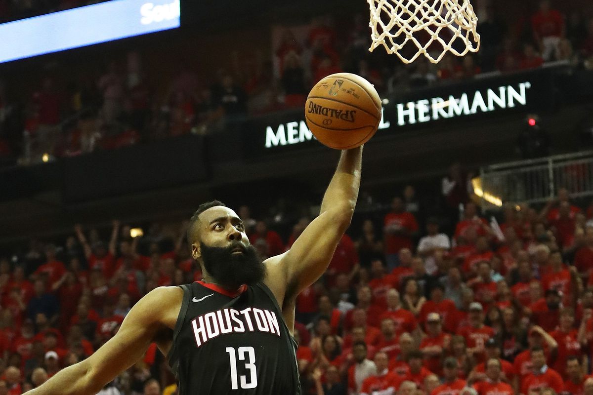 Golden State Warriors v Houston Rockets - Game Seven