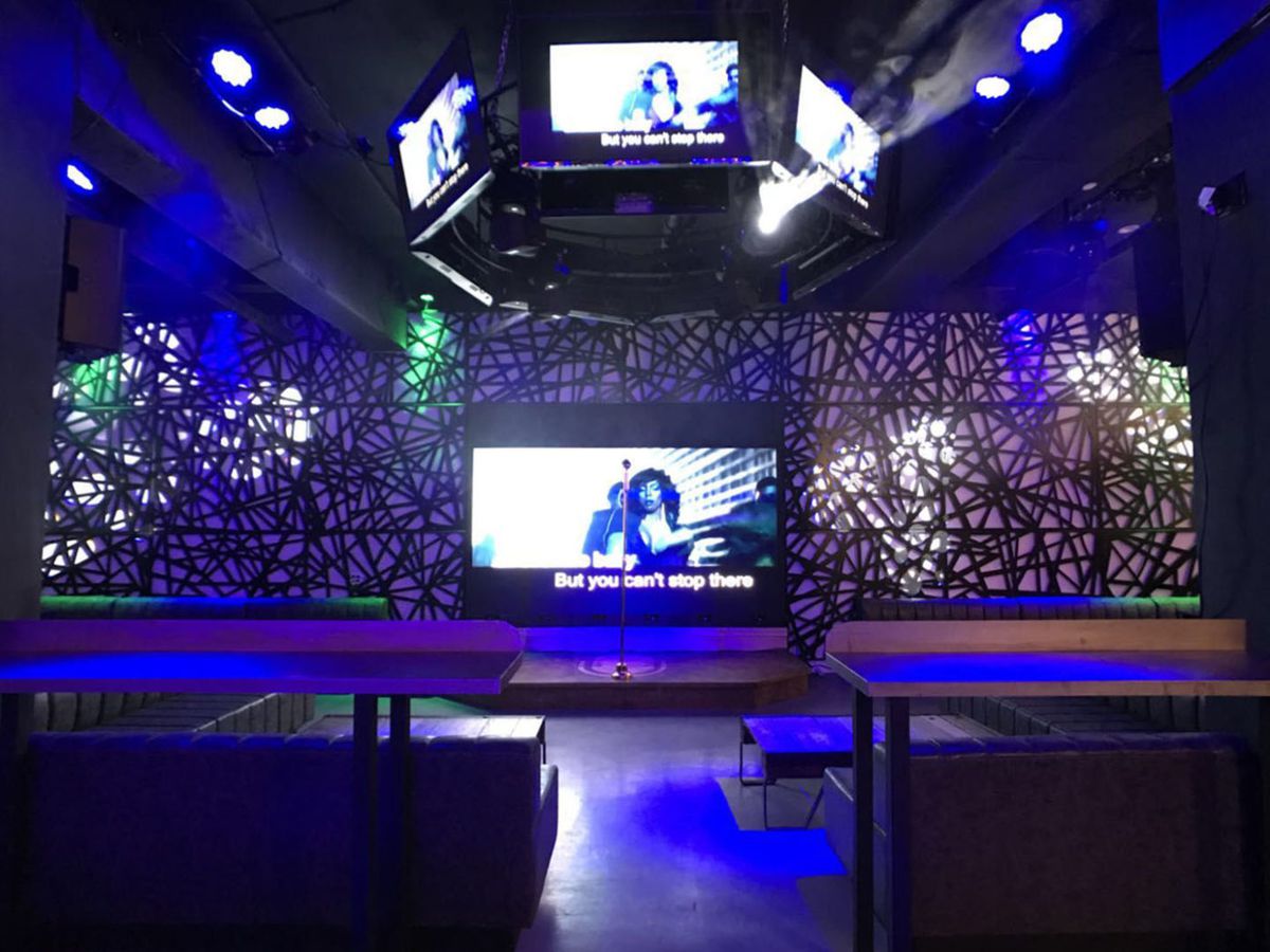 9 San Francisco Karaoke Bars to Sing and Drink At Eater SF