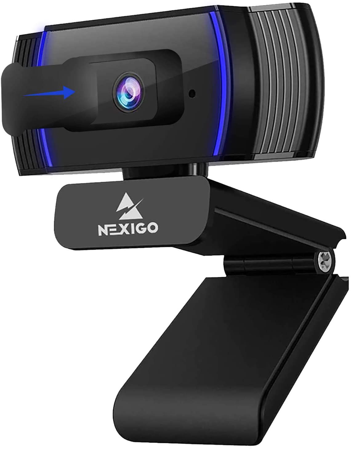 The NexiGo N930AF