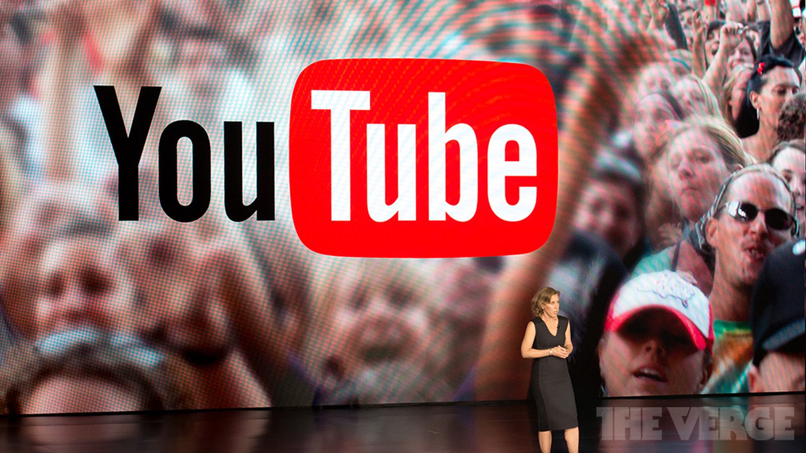 YouTube drops Flash for HTML5 video as default - The Verge