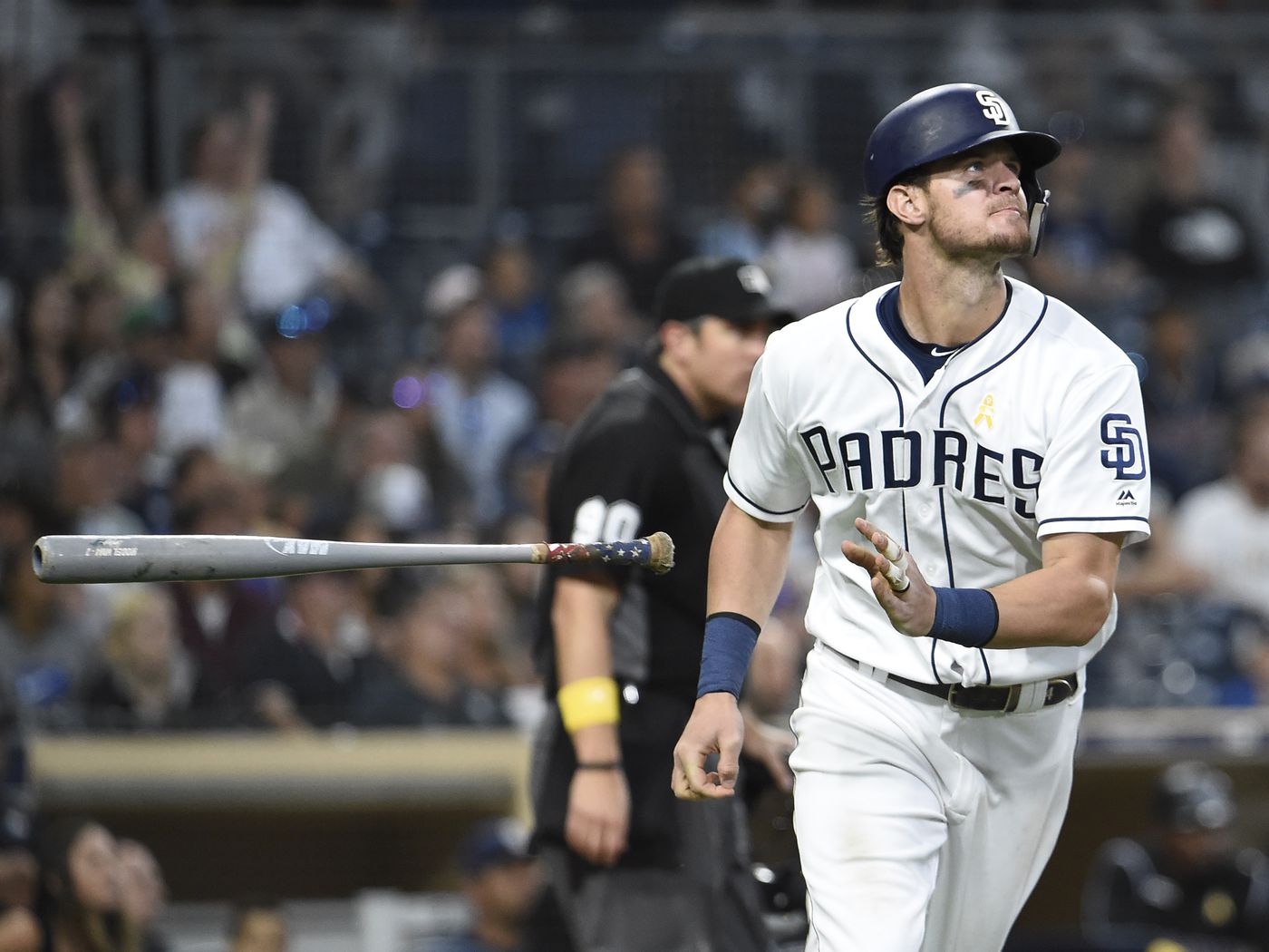 Boston Red Sox Trade Rumors: Potential deal sending Wil Myers to Boston  still on the table - Over the Monster