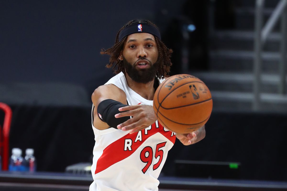 NBA: Preseason-Miami Heat at Toronto Raptors