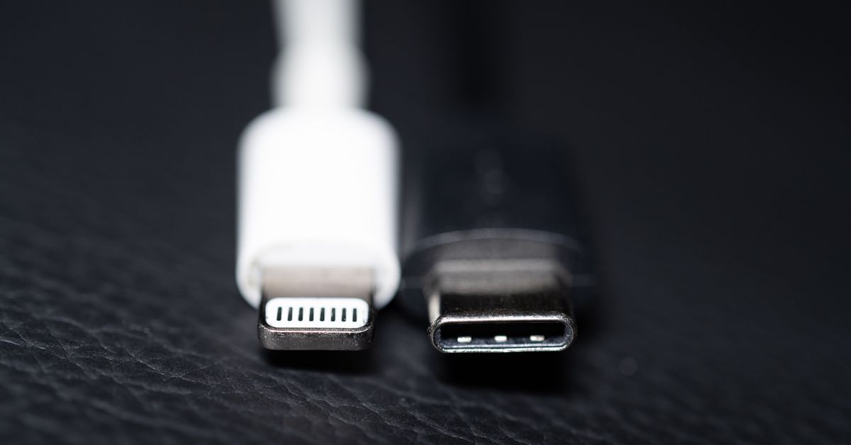Brazil is also considering making USB-C chargers mandatory for iPhones