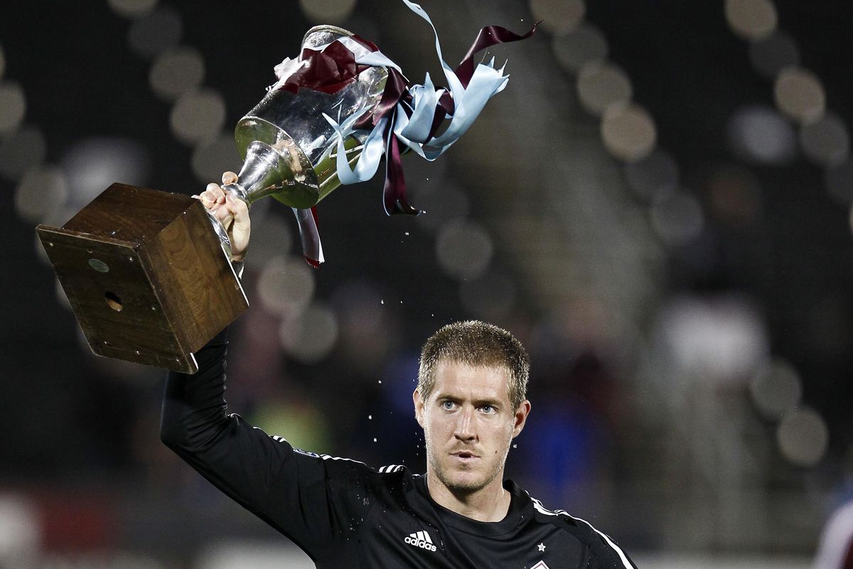 A playoff win against Rocky Mountain Cup rivals Real Salt Lake would fuel the rivalry fire. 