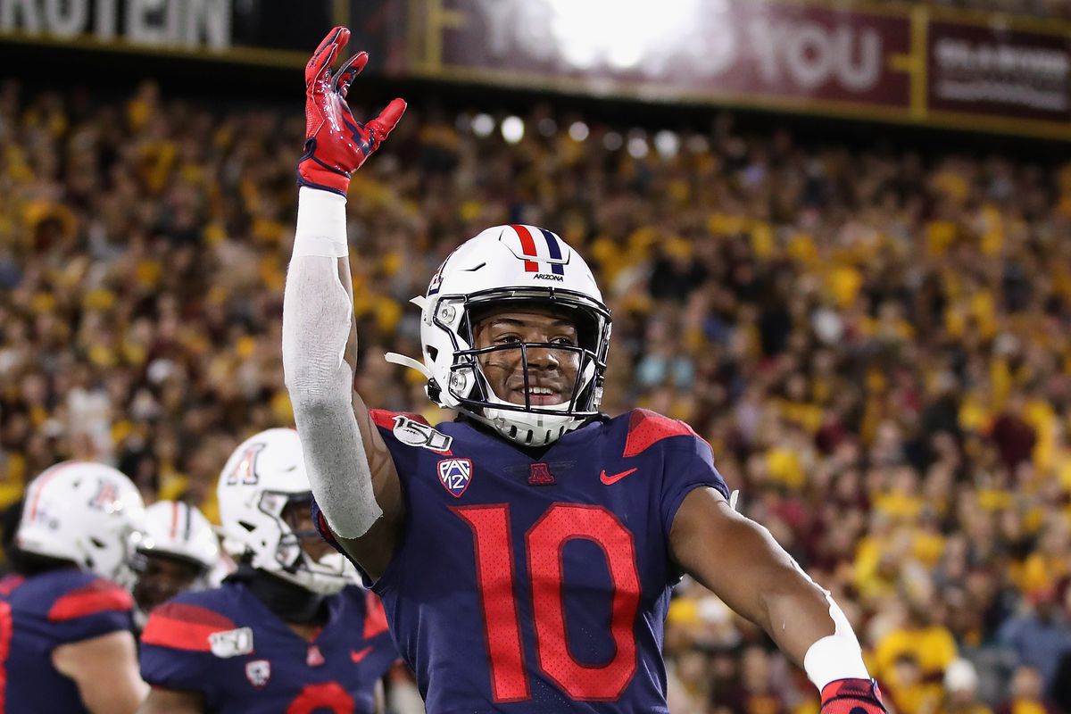 arizona-wildcats-college-football-canceled-pac12-2020-reactions-sumlin-scholarships-mental-health