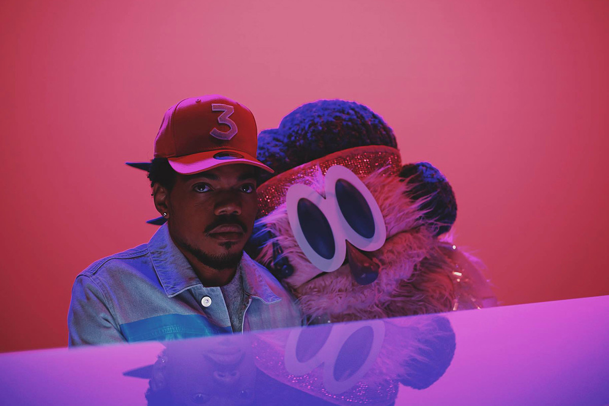 (Via Chance the Rapper’s Facebook page)