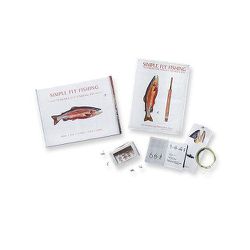<strong>Simple Fly Fishing</strong> Kit, <a href="http://www.patagonia.com/us/product/simple-fly-fishing-kit?p=12015-0">$74.85</a> at Patagonia