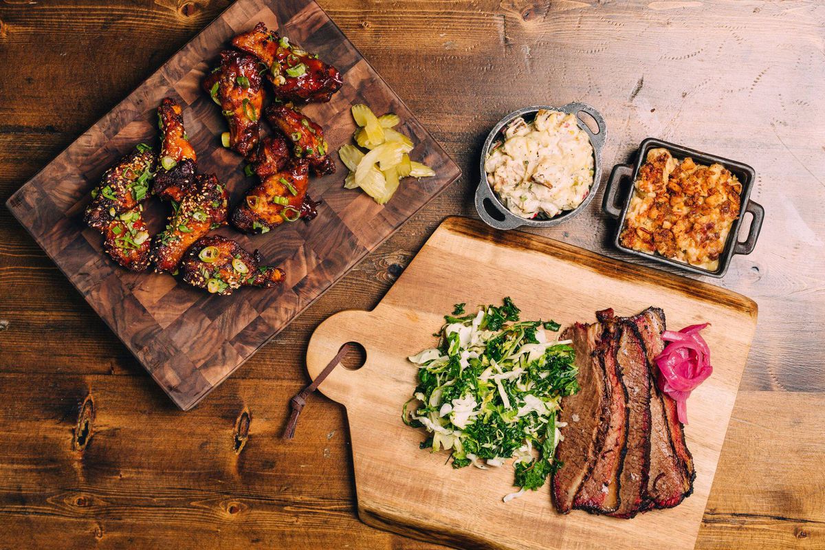 mighty quinn’s barbeque