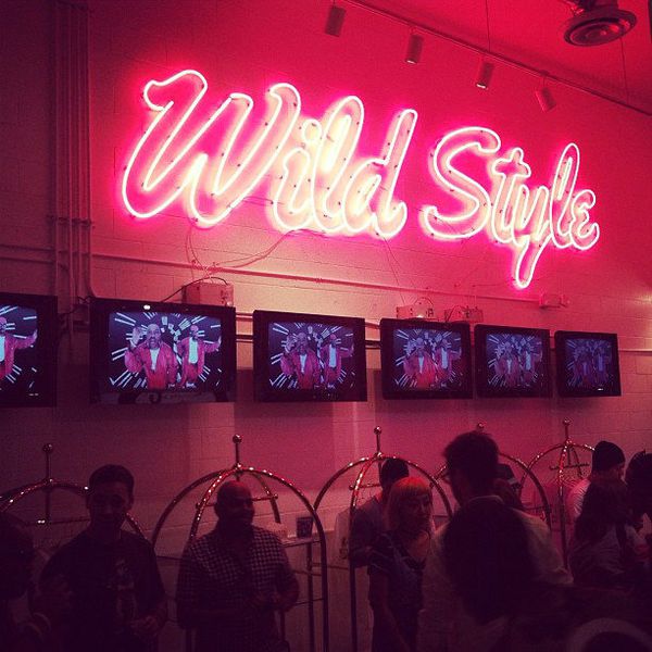 Joyrich Unveils Wild Style Concept Boutique on Melrose - Racked LA