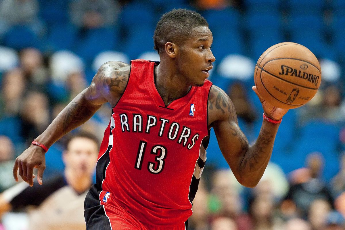 Dwight Buycks led the Raptors with 21 points.